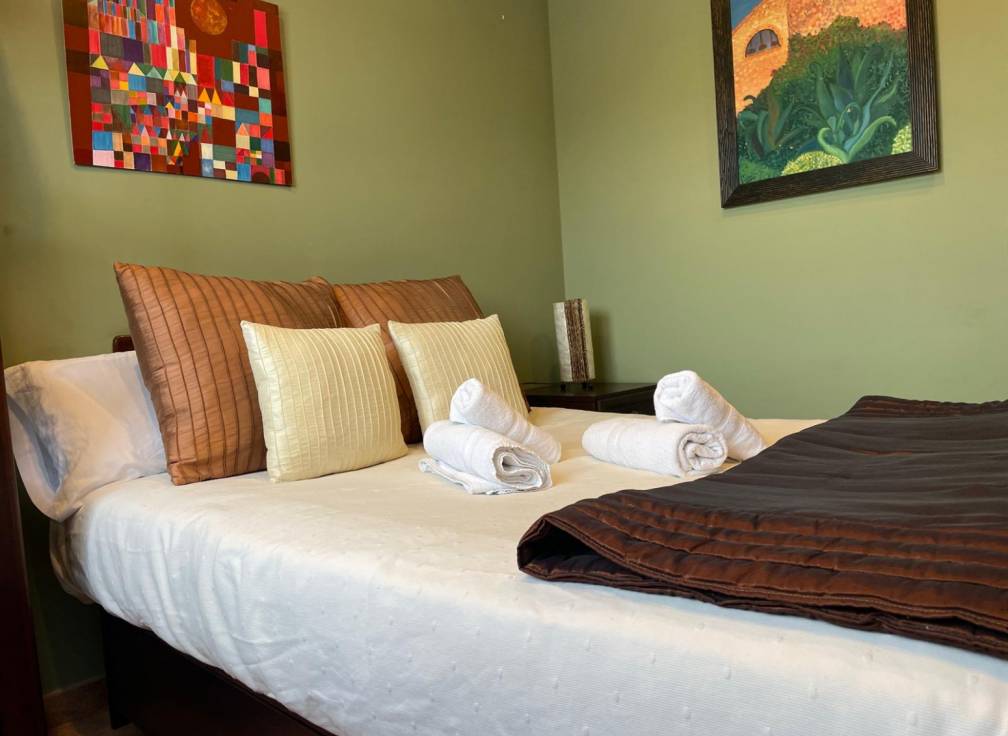 Long Term Rental - House - Elche - La Galia-Bonavista