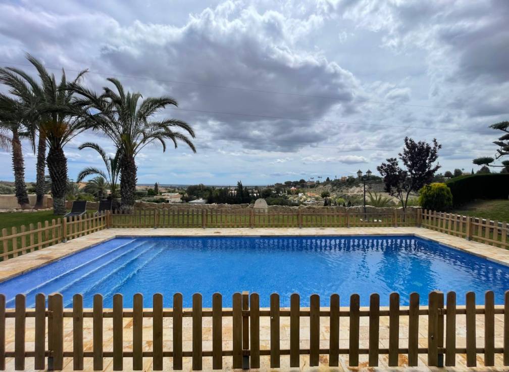 Long Term Rental - House - Elche - La Galia-Bonavista