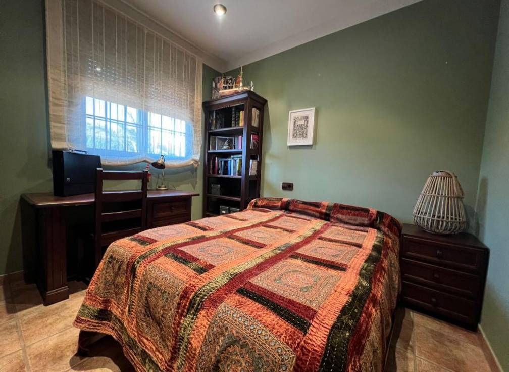 Long Term Rental - House - Elche - La Galia-Bonavista