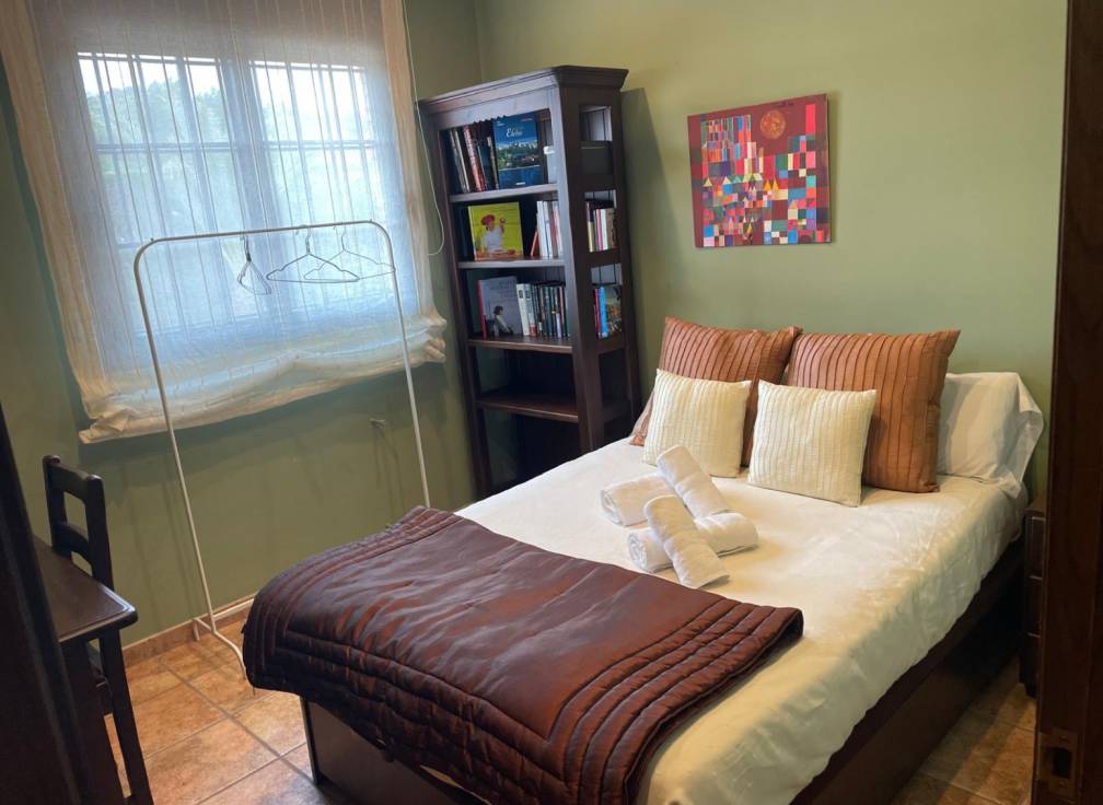 Long Term Rental - House - Elche - La Galia-Bonavista