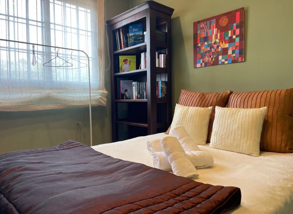 Long Term Rental - House - Elche - La Galia-Bonavista