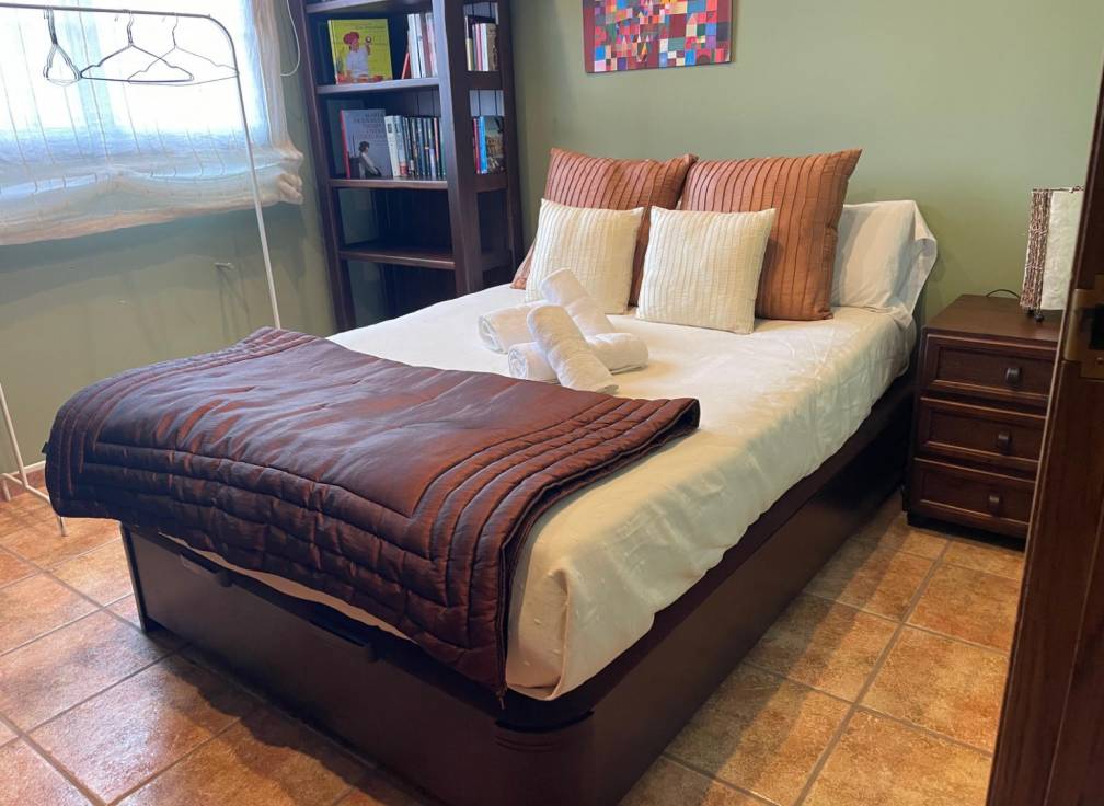 Long Term Rental - House - Elche - La Galia-Bonavista