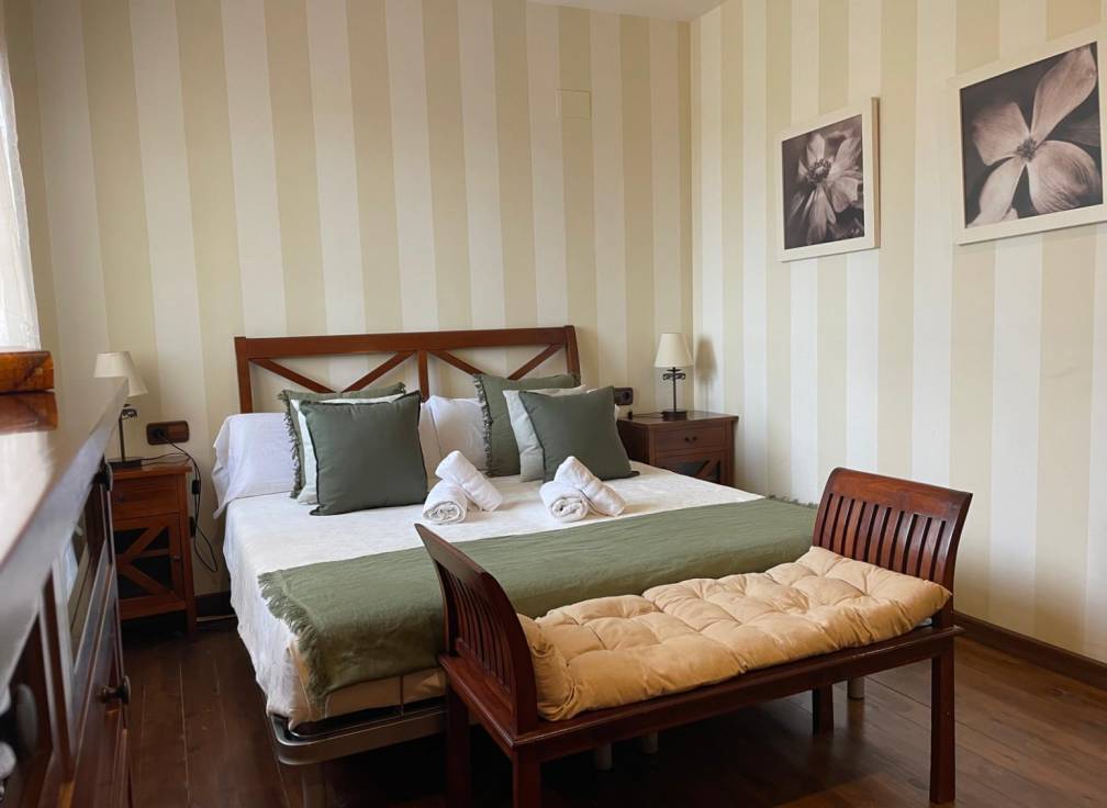 Long Term Rental - House - Elche - La Galia-Bonavista