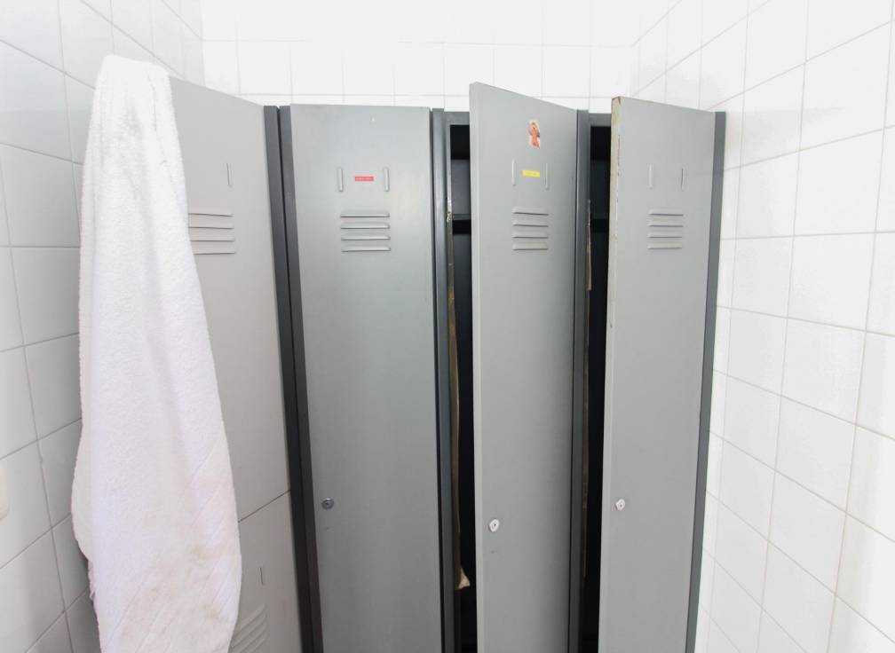 Long Term Rental - Industrial Unit - Elche - San Crispín