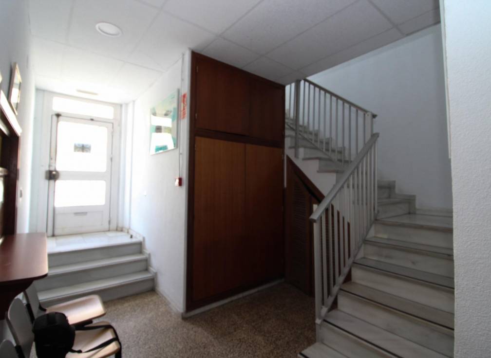 Long Term Rental - Industrial Unit - Elche - San Crispín