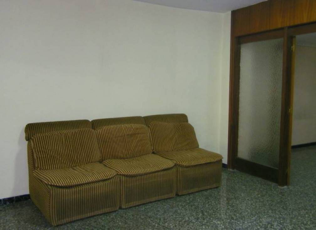 Long Term Rental - Mezzanine - Elche - Plaza Crevillente