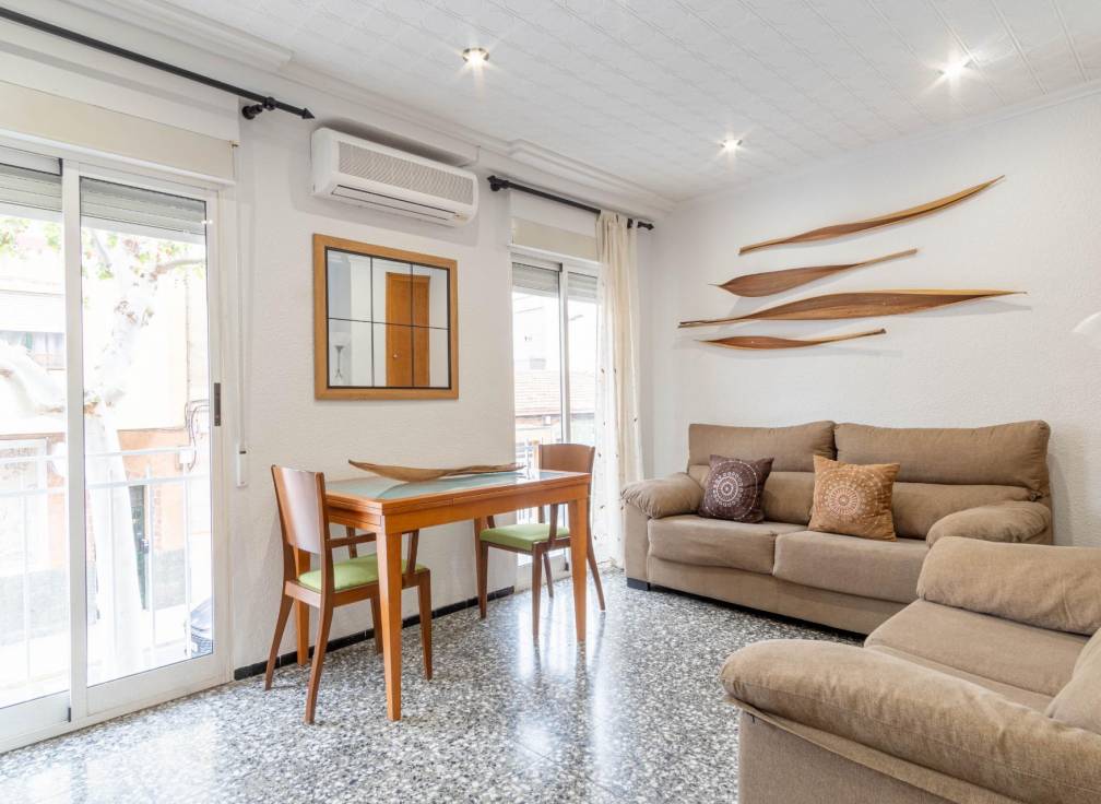 Long Term Rental - Mezzanine - Elche - Plaza Obispo Siuri
