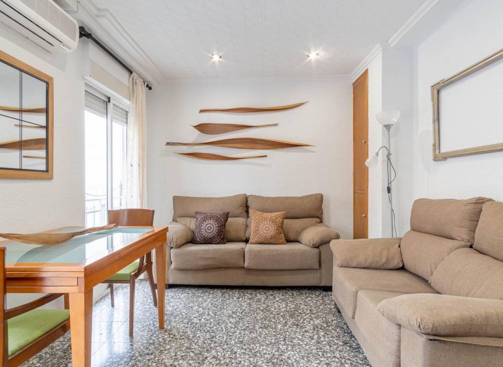 Long Term Rental - Mezzanine - Elche - Plaza Obispo Siuri