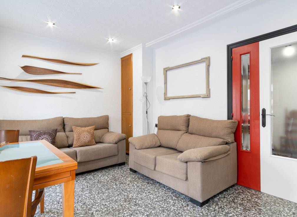 Long Term Rental - Mezzanine - Elche - Plaza Obispo Siuri