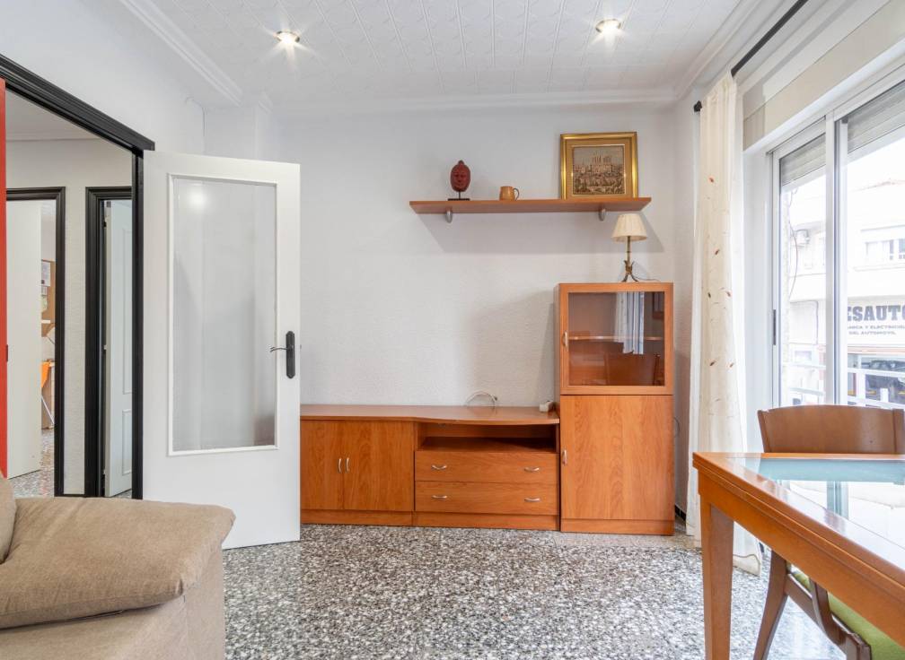 Long Term Rental - Mezzanine - Elche - Plaza Obispo Siuri