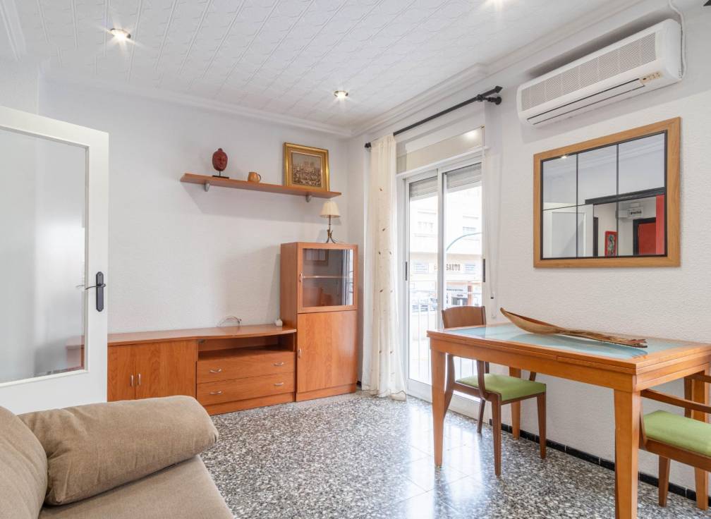 Long Term Rental - Mezzanine - Elche - Plaza Obispo Siuri