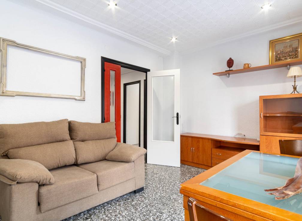 Long Term Rental - Mezzanine - Elche - Plaza Obispo Siuri