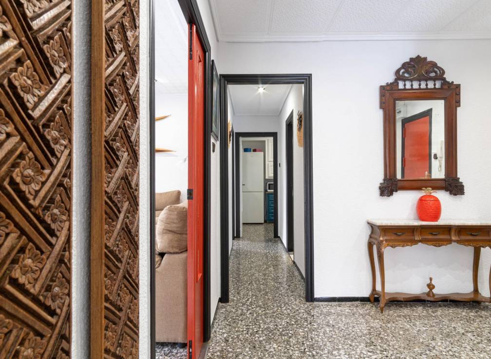 Long Term Rental - Mezzanine - Elche - Plaza Obispo Siuri