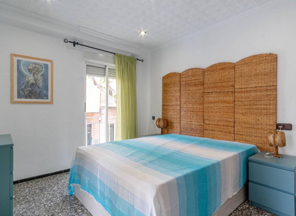 Long Term Rental - Mezzanine - Elche - Plaza Obispo Siuri