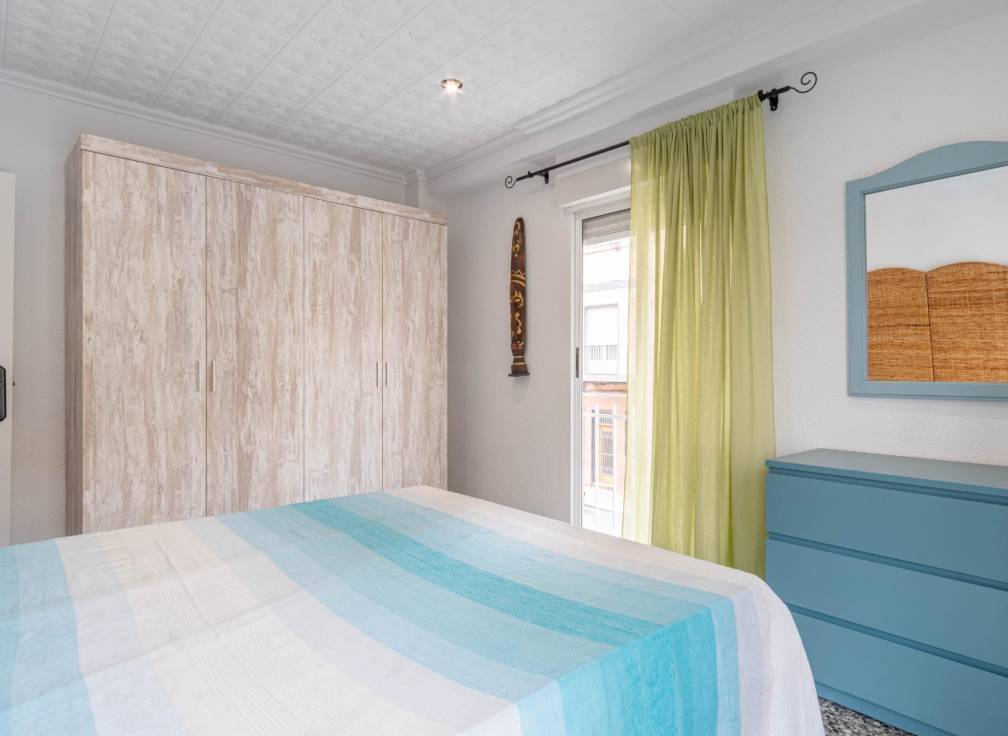 Long Term Rental - Mezzanine - Elche - Plaza Obispo Siuri