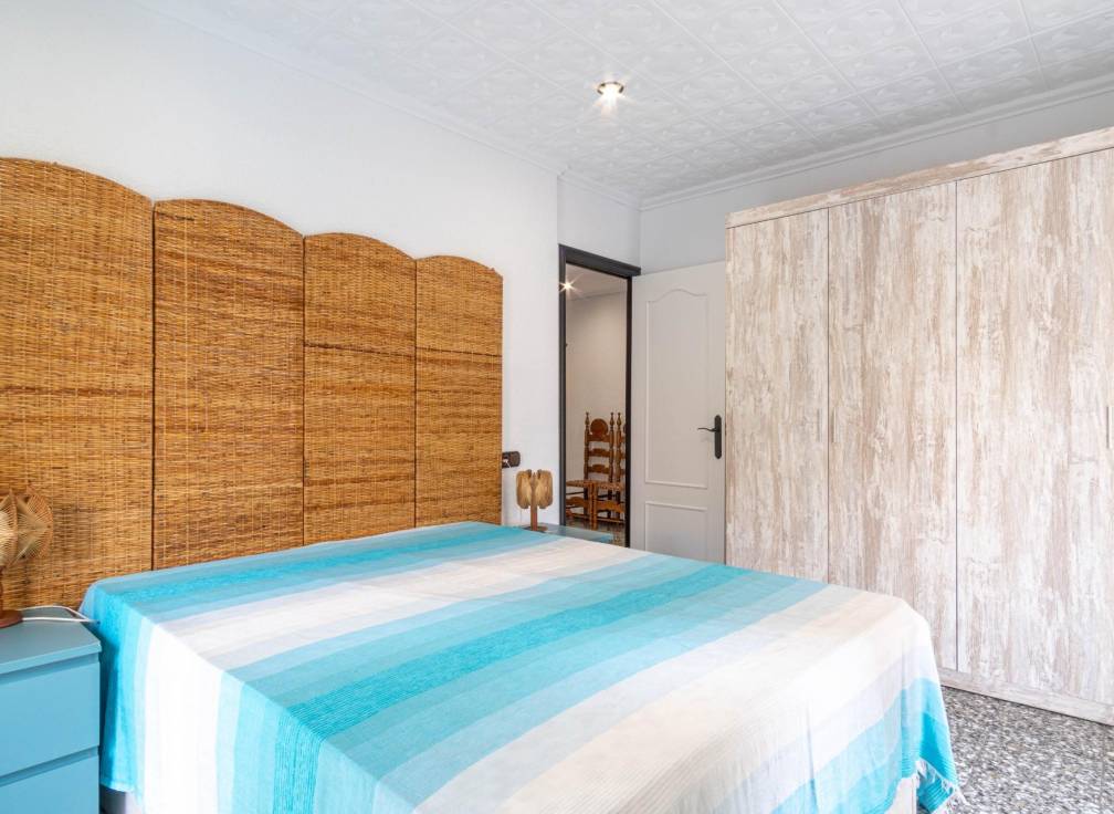 Long Term Rental - Mezzanine - Elche - Plaza Obispo Siuri