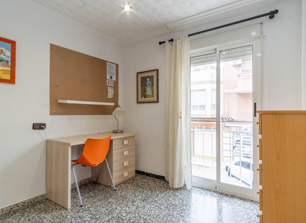 Long Term Rental - Mezzanine - Elche - Plaza Obispo Siuri