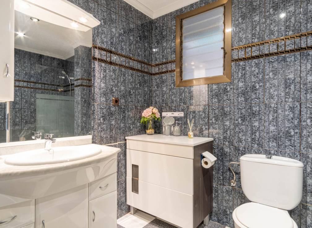 Long Term Rental - Mezzanine - Elche - Plaza Obispo Siuri