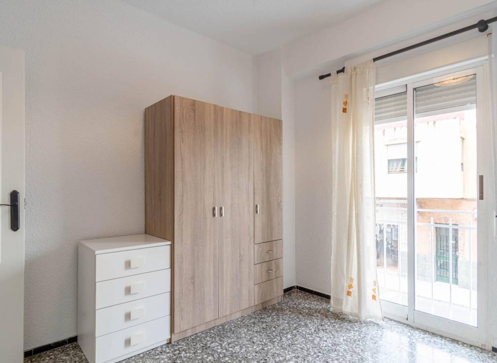 Long Term Rental - Mezzanine - Elche - Plaza Obispo Siuri