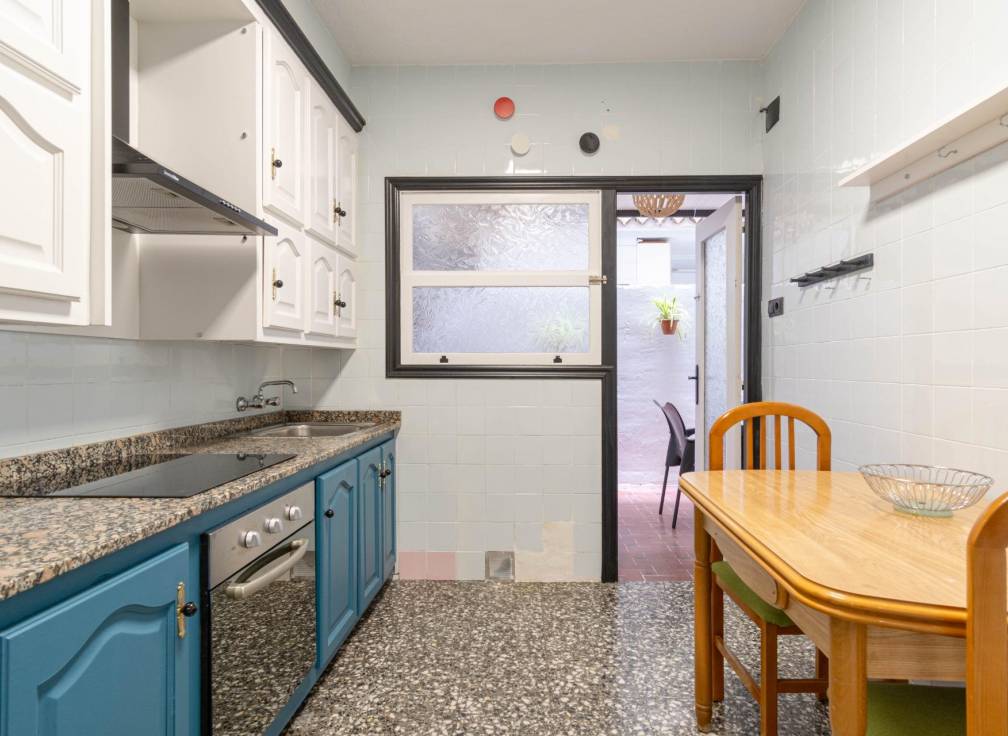 Long Term Rental - Mezzanine - Elche - Plaza Obispo Siuri