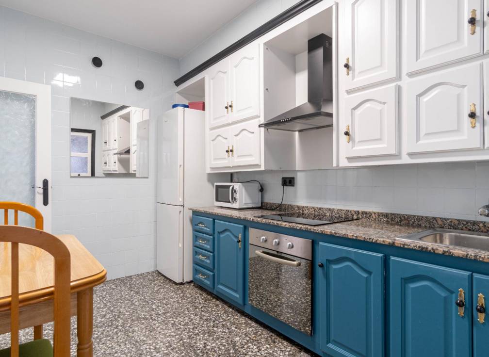 Long Term Rental - Mezzanine - Elche - Plaza Obispo Siuri