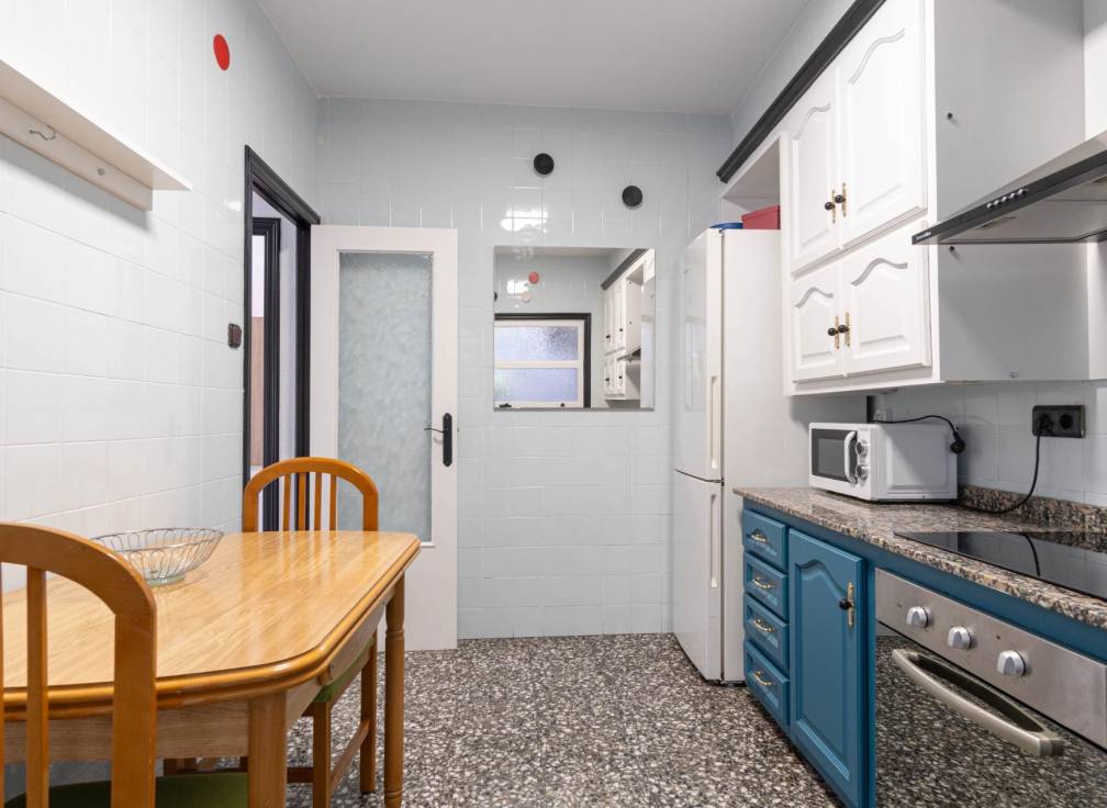 Long Term Rental - Mezzanine - Elche - Plaza Obispo Siuri