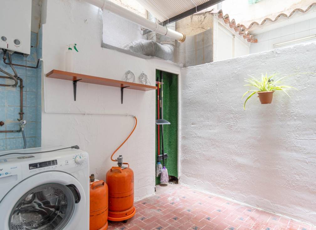 Long Term Rental - Mezzanine - Elche - Plaza Obispo Siuri