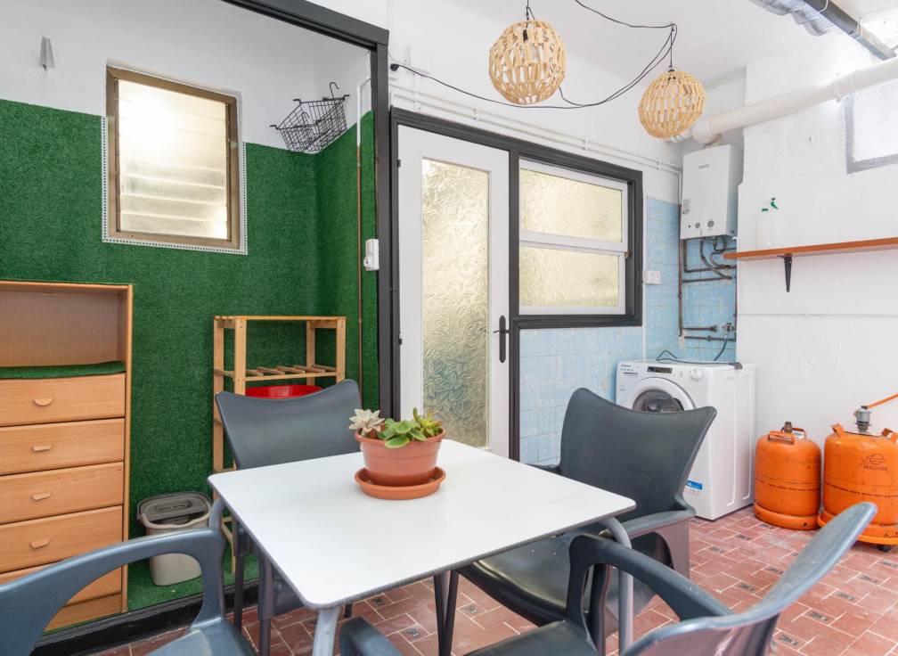 Long Term Rental - Mezzanine - Elche - Plaza Obispo Siuri