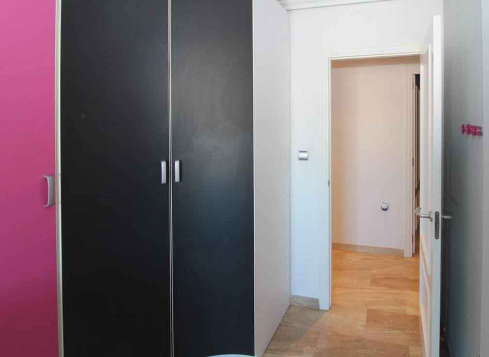 Long Term Rental - Penthouse - Elche - Altabix