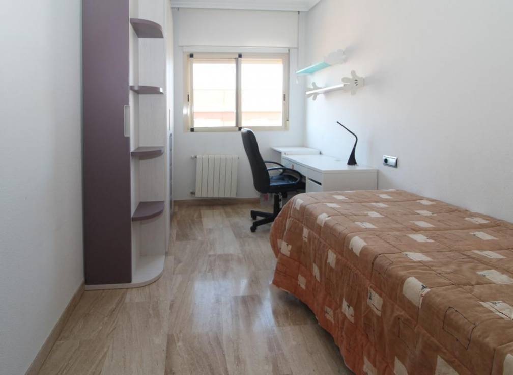 Long Term Rental - Penthouse - Elche - Altabix