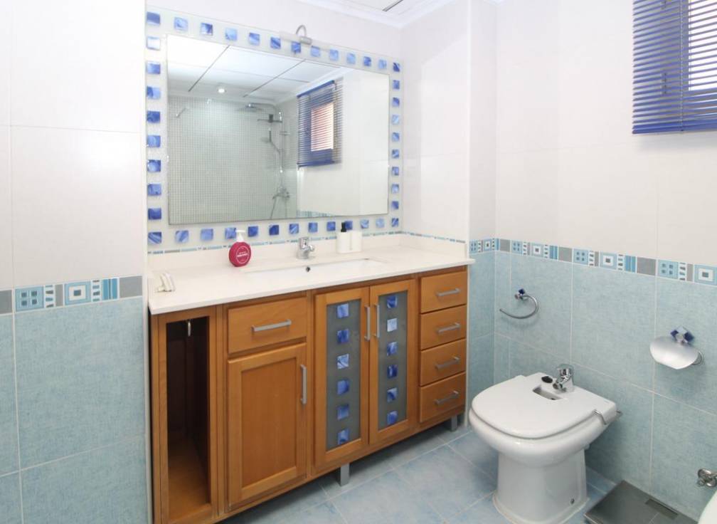 Long Term Rental - Penthouse - Elche - Altabix