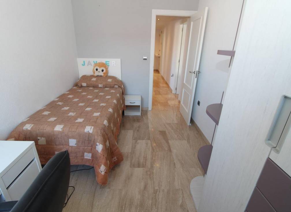 Long Term Rental - Penthouse - Elche - Altabix