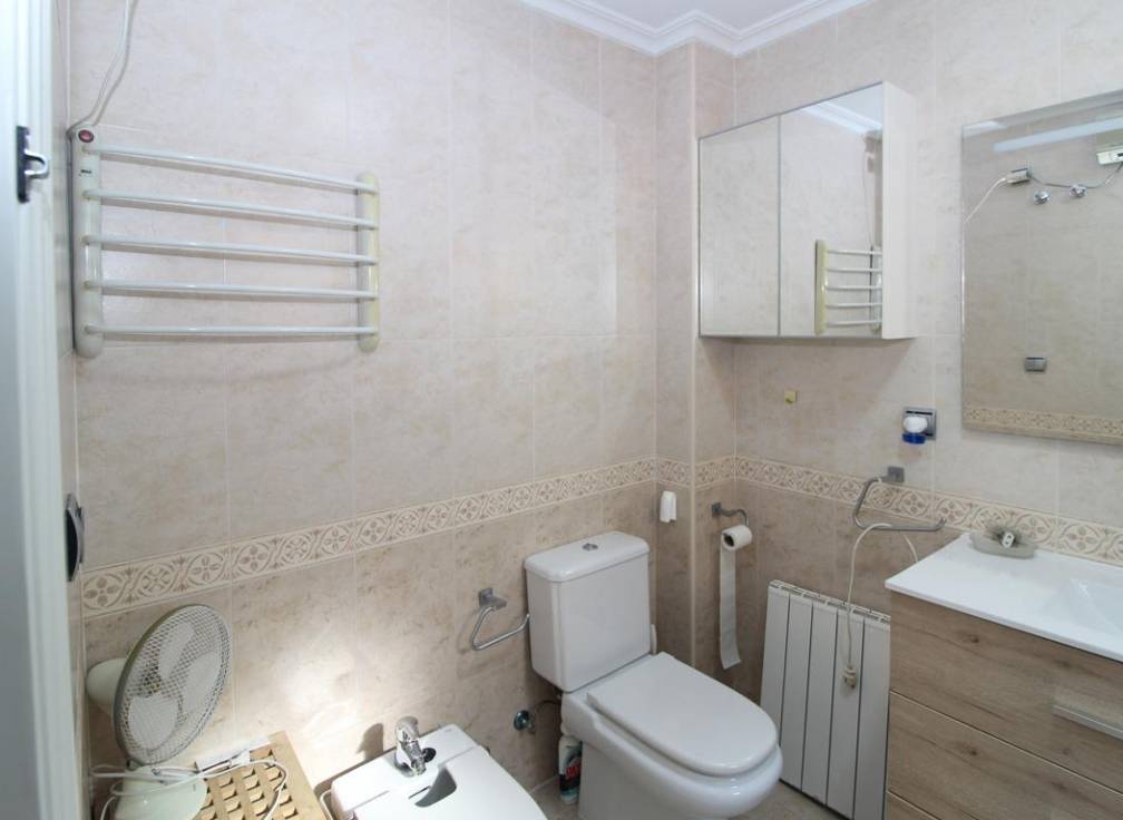 Long Term Rental - Penthouse - Elche - Altabix