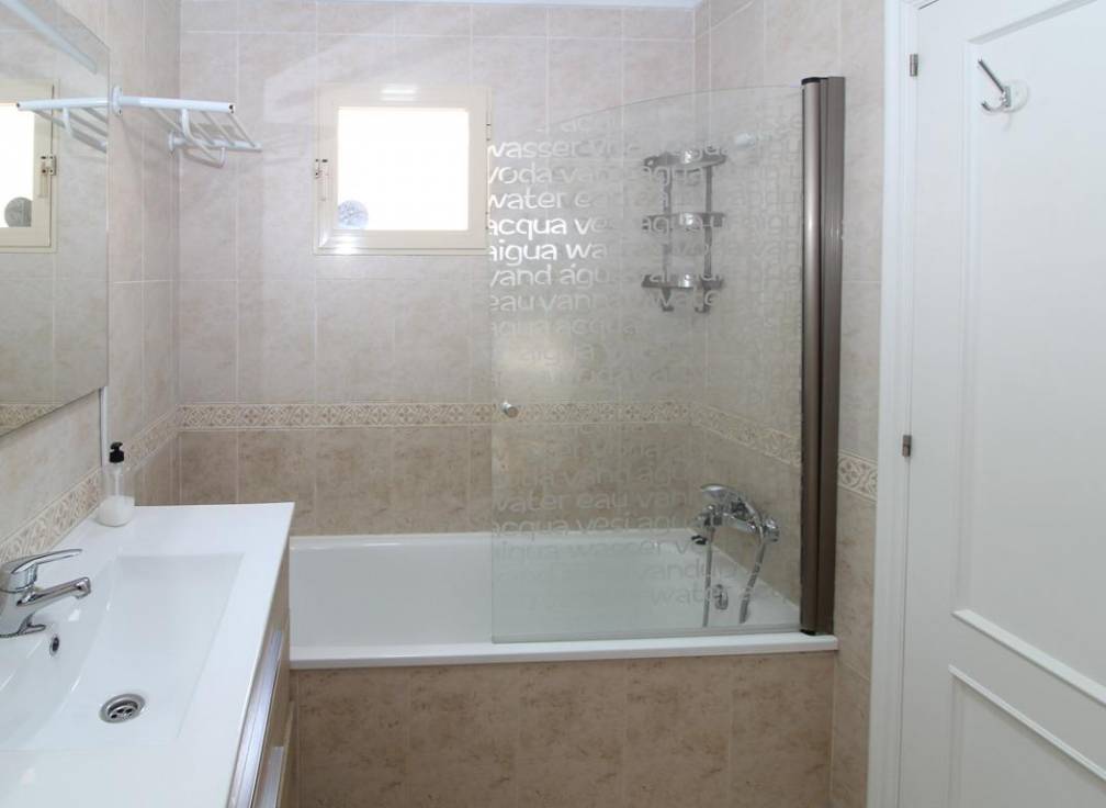 Long Term Rental - Penthouse - Elche - Altabix