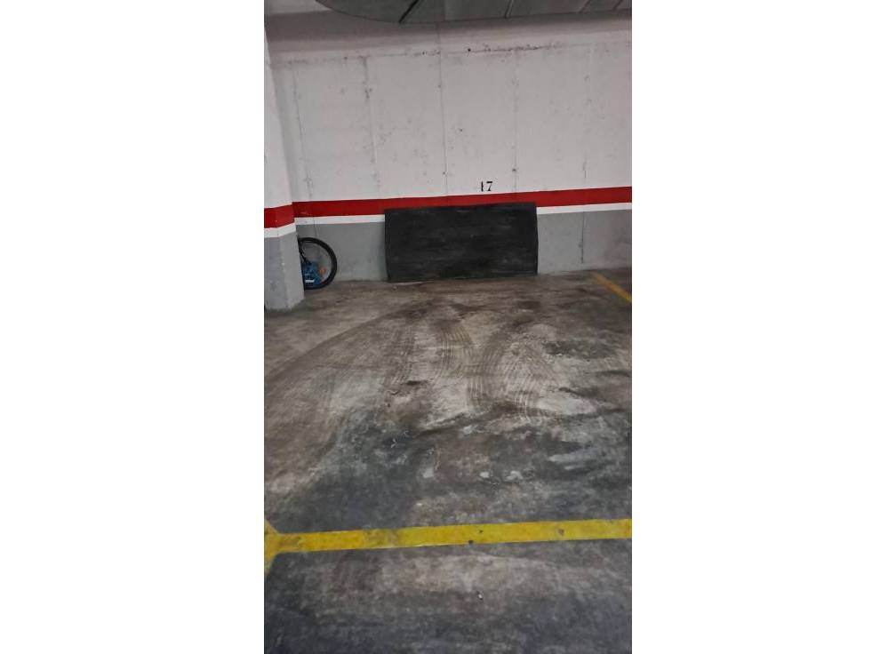 Long Term Rental - Penthouse - Elche - Altabix