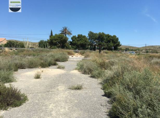  - Long Term Rental - Torrellano - Torrellano