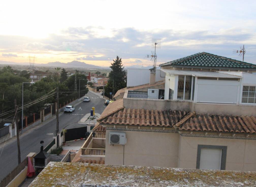 Long Term Rental - Townhouse - San Fulgencio - El Oasis