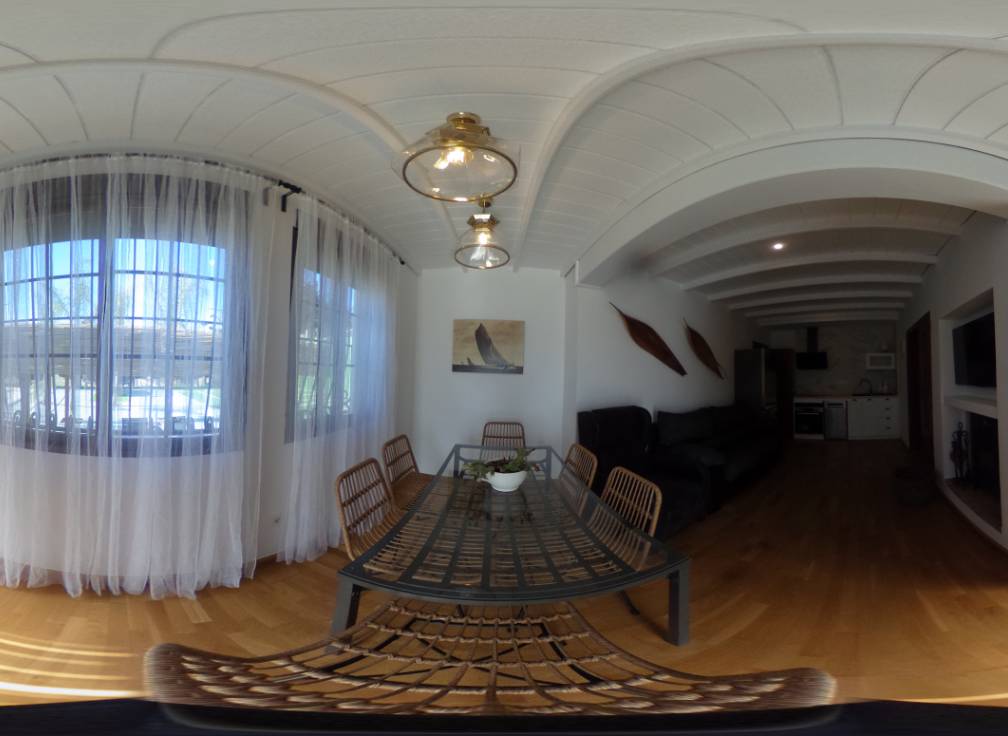 Long Term Rental - Villa - Elche - Bonavista