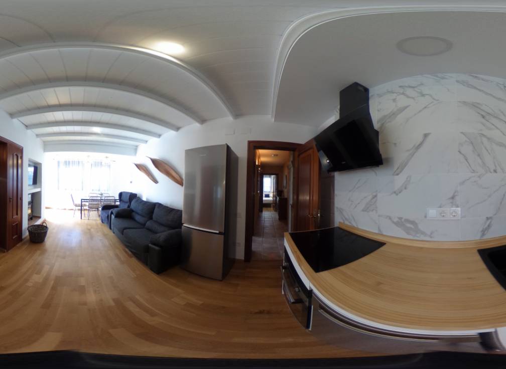 Long Term Rental - Villa - Elche - Bonavista