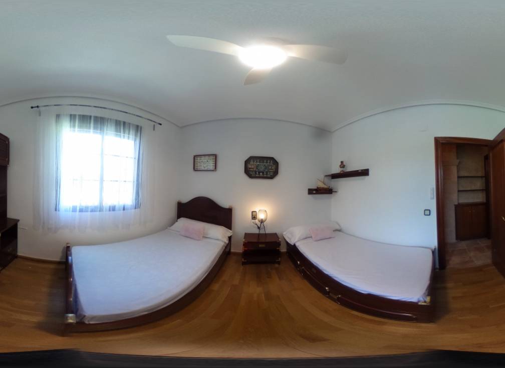 Long Term Rental - Villa - Elche - Bonavista