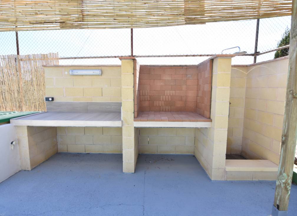 Long Term Rental - Villa - Elche - Bonavista