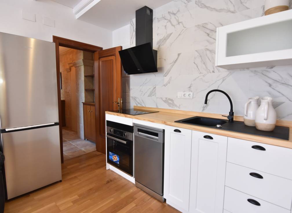 Long Term Rental - Villa - Elche - Bonavista