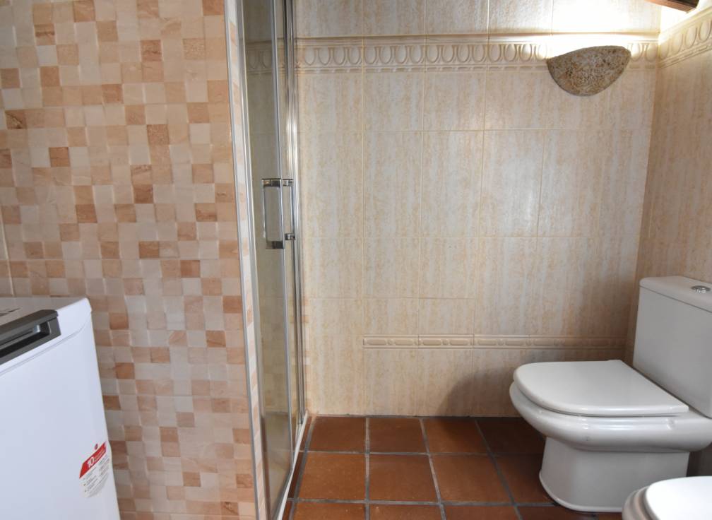 Long Term Rental - Villa - Elche - Bonavista