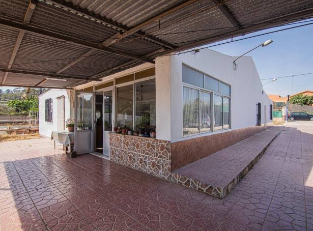 Maison de campagne - Revente - Elche - Carrus