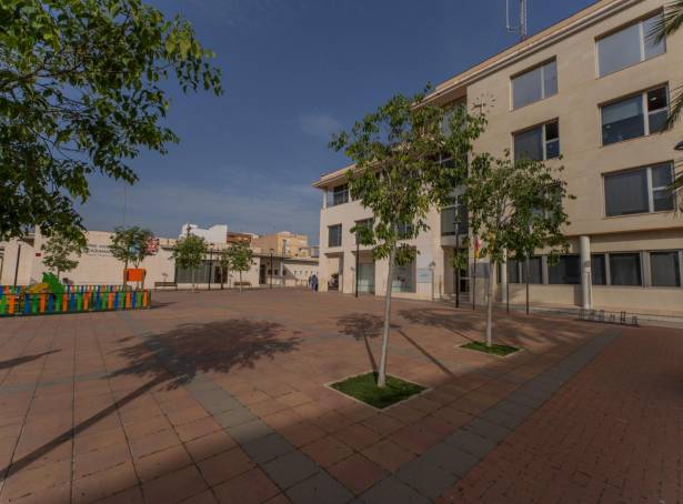Maison - Revente - Albatera - Pueblo 11