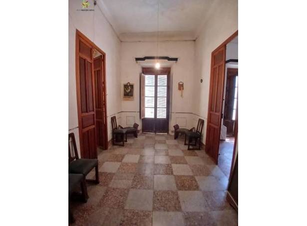 Maison - Revente - Algueña - Algeña alicante