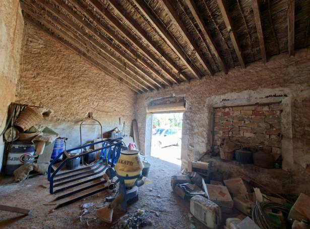 Maison - Revente - Algueña - Algueña