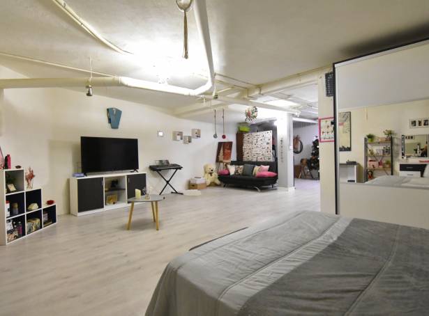 Maison - Revente - Aspe - Aspe