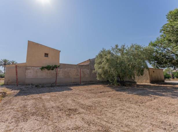 Maison - Revente - Matola - Algoda-Matola-Llano de San José