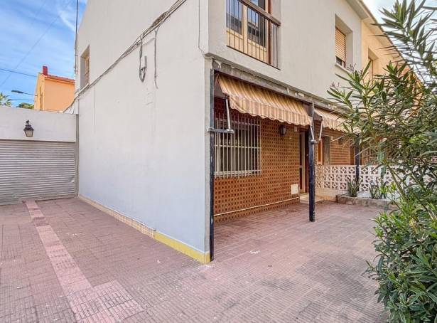 Maison - Revente - Santa Pola - Eroski